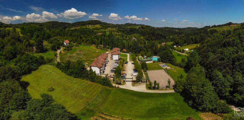 BUDIMLIJA RESORT SIRA SLIKA